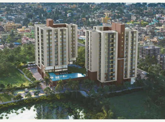 Architectural visual supplied on the project source page.