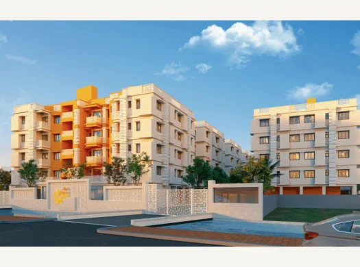 Architectural visual supplied on the project source page.