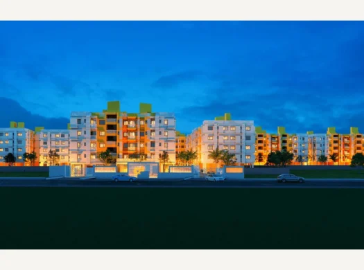 Architectural visual supplied on the project source page.
