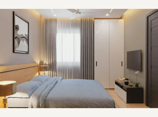 Architectural visual supplied on the project source page.