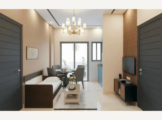 Architectural visual supplied on the project source page.