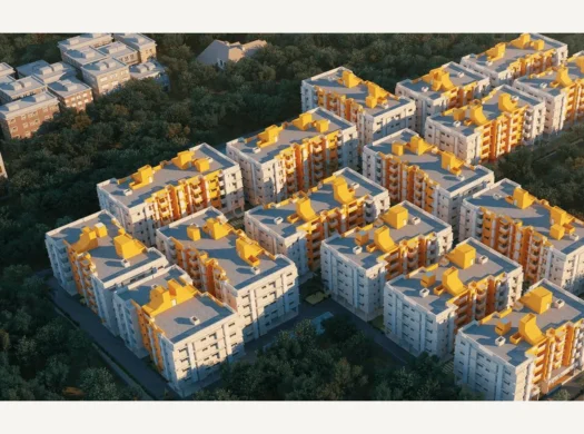 Architectural visual supplied on the project source page.