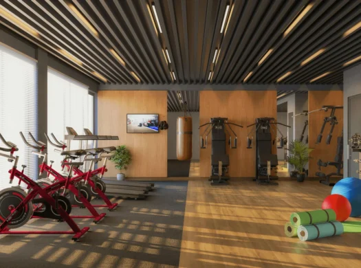 Architectural visual supplied on the project source page.