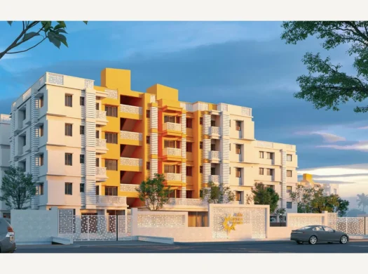 Architectural visual supplied on the project source page.
