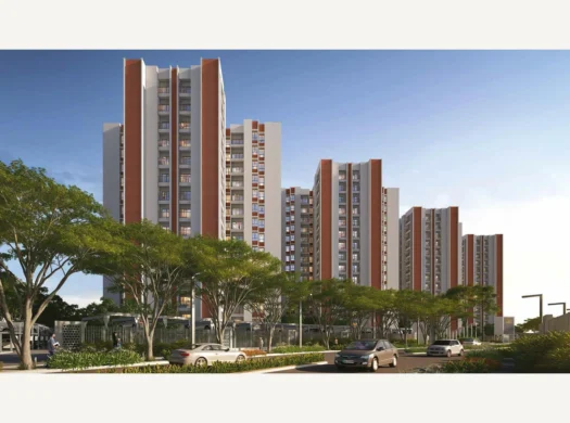 Architectural visual supplied on the project source page.