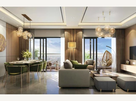 Architectural visual supplied on the project source page.