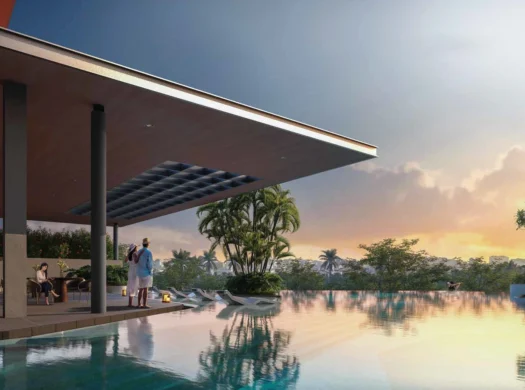 Architectural visual supplied on the project source page.