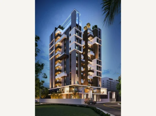 Architectural visual supplied on the project source page.
