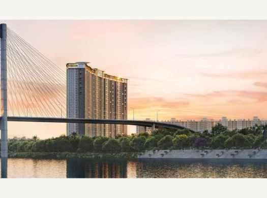 Architectural visual supplied on the project source page.