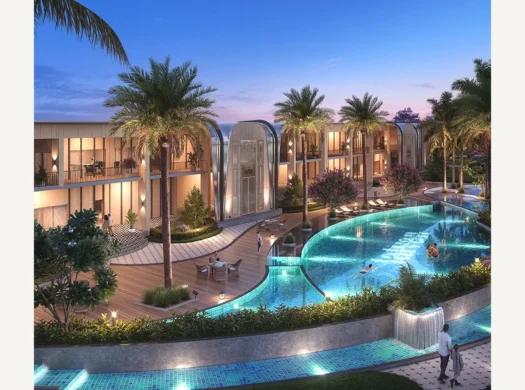 Architectural visual supplied on the project source page.