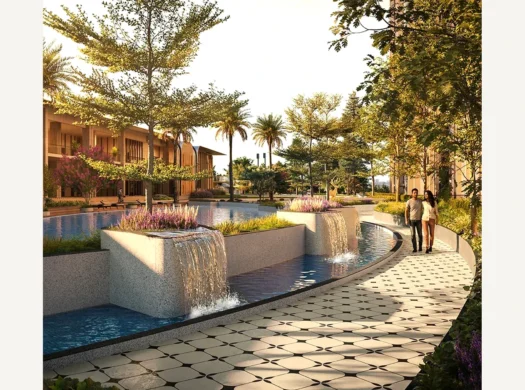 Architectural visual supplied on the project source page.