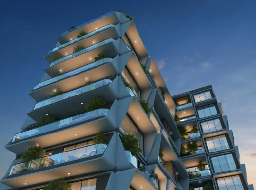 Architectural visual supplied on the project source page.