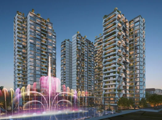Architectural visual supplied on the project source page.