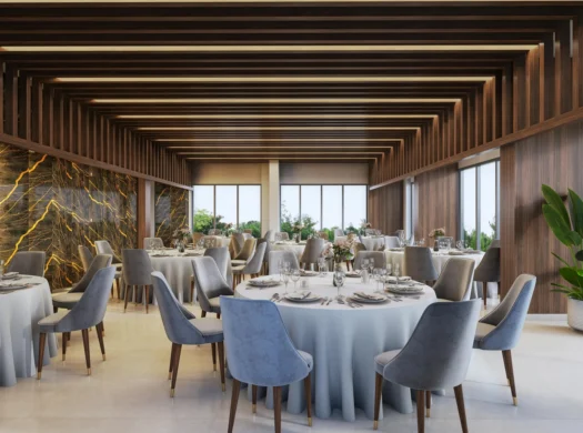 Architectural visual supplied on the project source page.