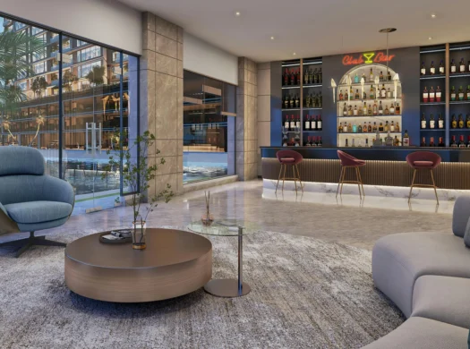 Architectural visual supplied on the project source page.