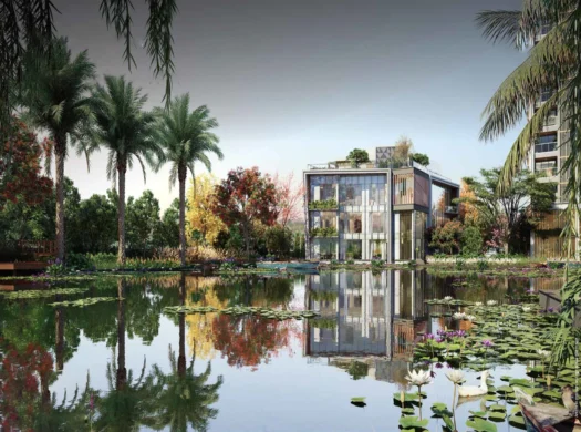 Godrej Blue