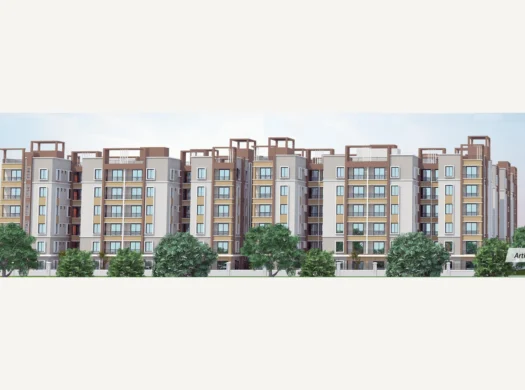 Architectural visual supplied on the project source page.