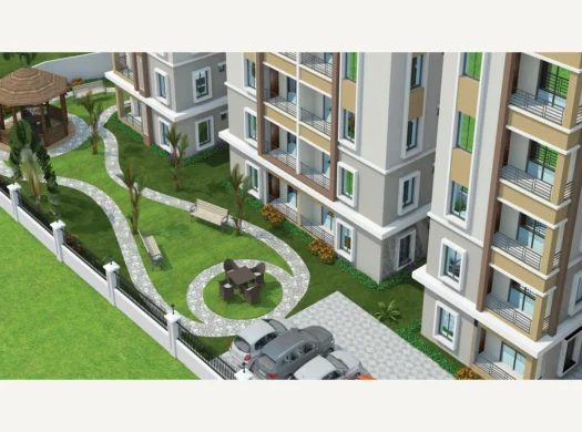 Architectural visual supplied on the project source page.
