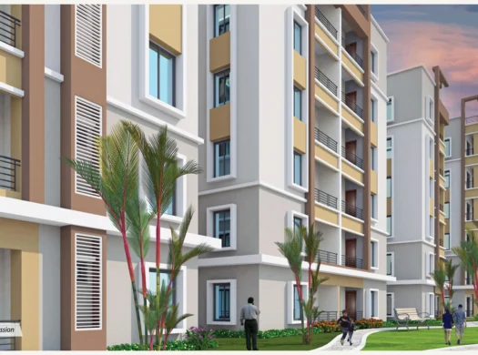 Architectural visual supplied on the project source page.
