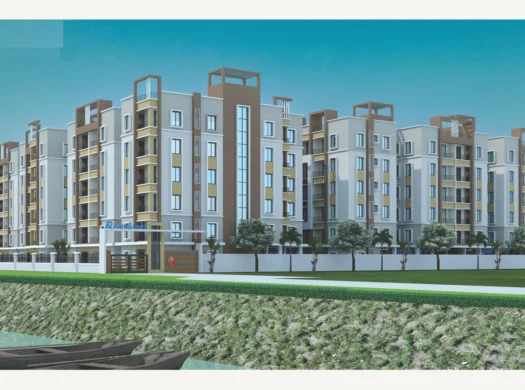Architectural visual supplied on the project source page.
