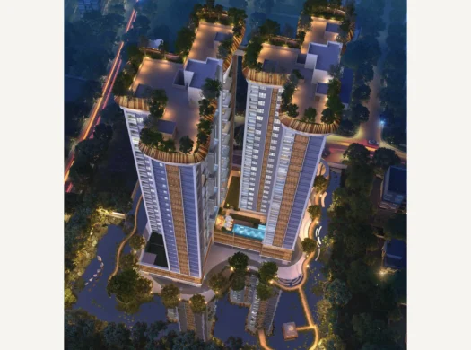 Architectural visual supplied on the project source page.