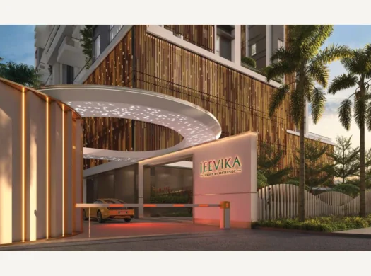 Architectural visual supplied on the project source page.