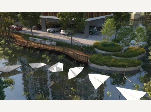 Architectural visual supplied on the project source page.