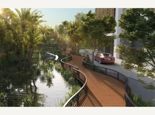 Architectural visual supplied on the project source page.