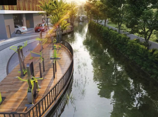 Architectural visual supplied on the project source page.