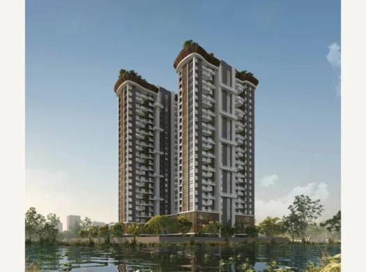 Architectural visual supplied on the project source page.