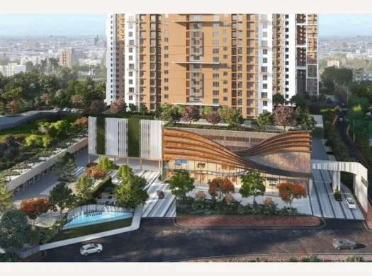 Architectural visual supplied on the project source page.