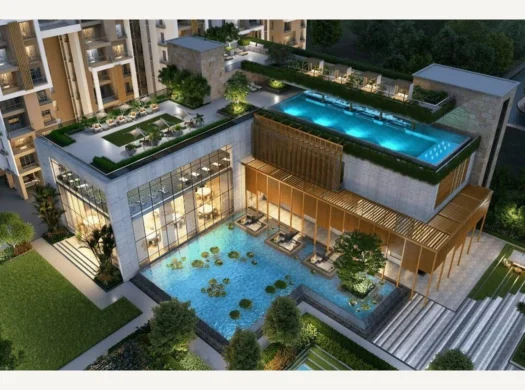 Architectural visual supplied on the project source page.