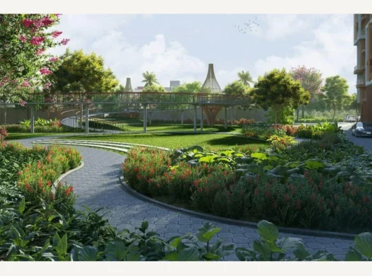 Architectural visual supplied on the project source page.