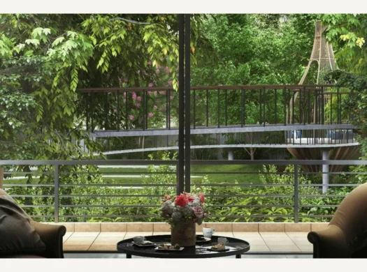 Architectural visual supplied on the project source page.