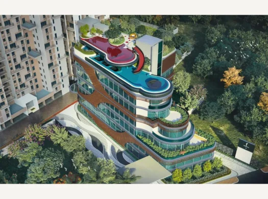 Merlin F Residences