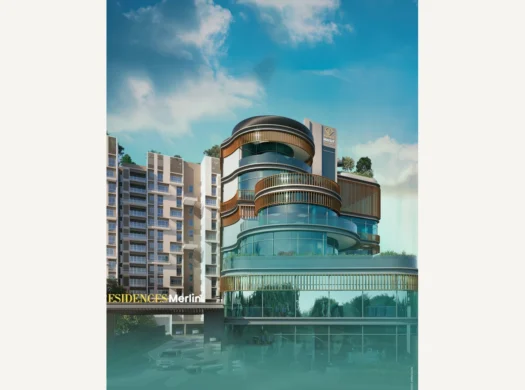Merlin F Residences