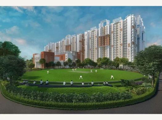 Architectural visual supplied on the project source page.