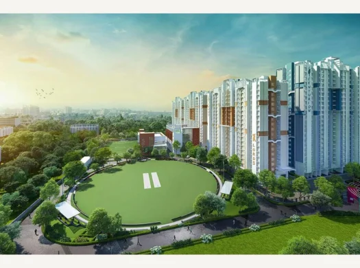 Architectural visual supplied on the project source page.
