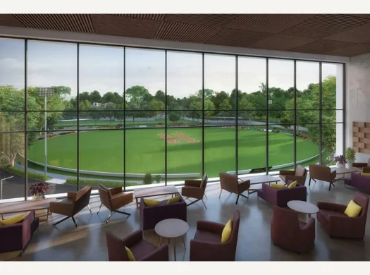 Architectural visual supplied on the project source page.