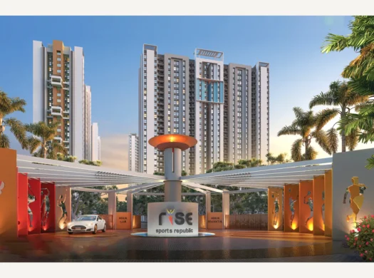 Architectural visual supplied on the project source page.