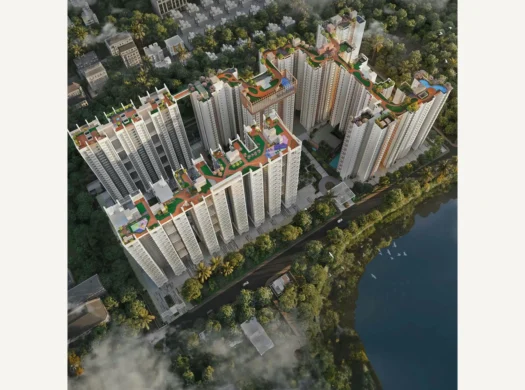 Architectural visual supplied on the project source page.