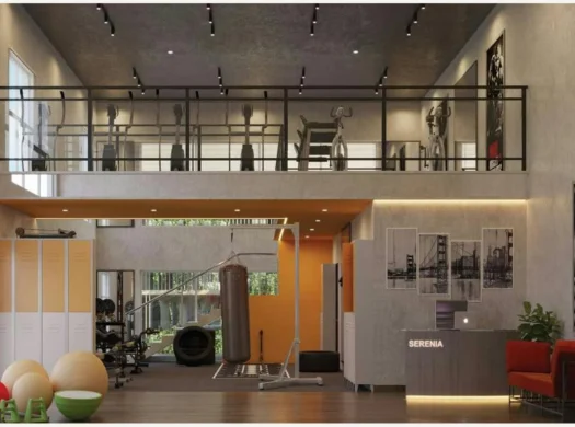 Architectural visual supplied on the project source page.
