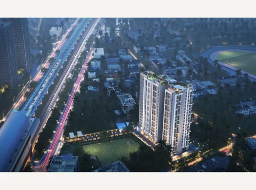 Architectural visual supplied on the project source page.