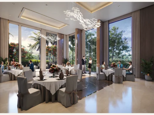 Architectural visual supplied on the project source page.