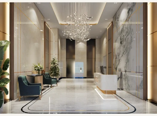 Architectural visual supplied on the project source page.