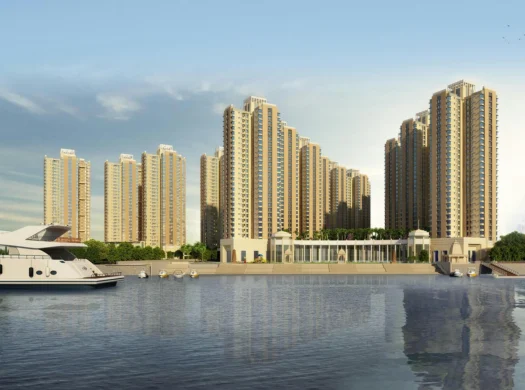 Architectural visual supplied on the project source page.