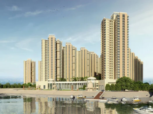 Architectural visual supplied on the project source page.