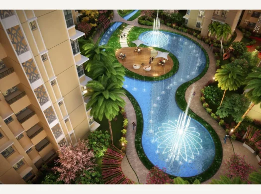 Architectural visual supplied on the project source page.
