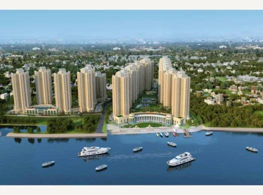 Architectural visual supplied on the project source page.