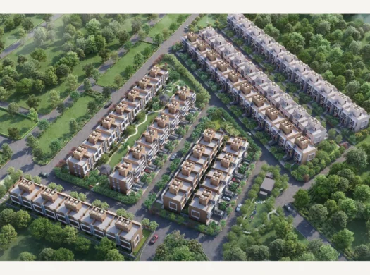 Architectural visual supplied on the project source page.